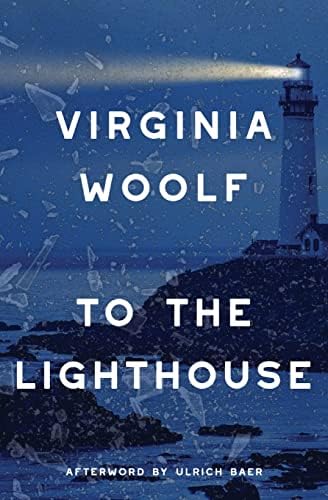 To the Lighthouse　byVirginia Woolf　1960 Amazon.com: To The Lighthouse (annotated): The Virginia Woolf